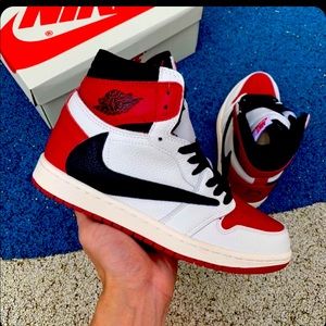 Nike AJ 1’s